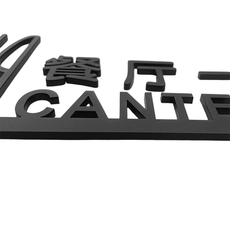 Elevator Directional Signs